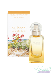 Hermes Un Jardin a Cythere EDT 50ml for Men and...